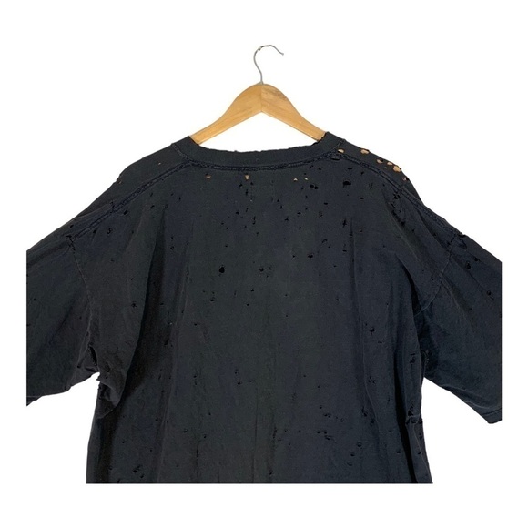 Furst of Kind Vintage Ohio State 2002 National Champions Graphic Tee Size L/XL - Picture 5 of 13